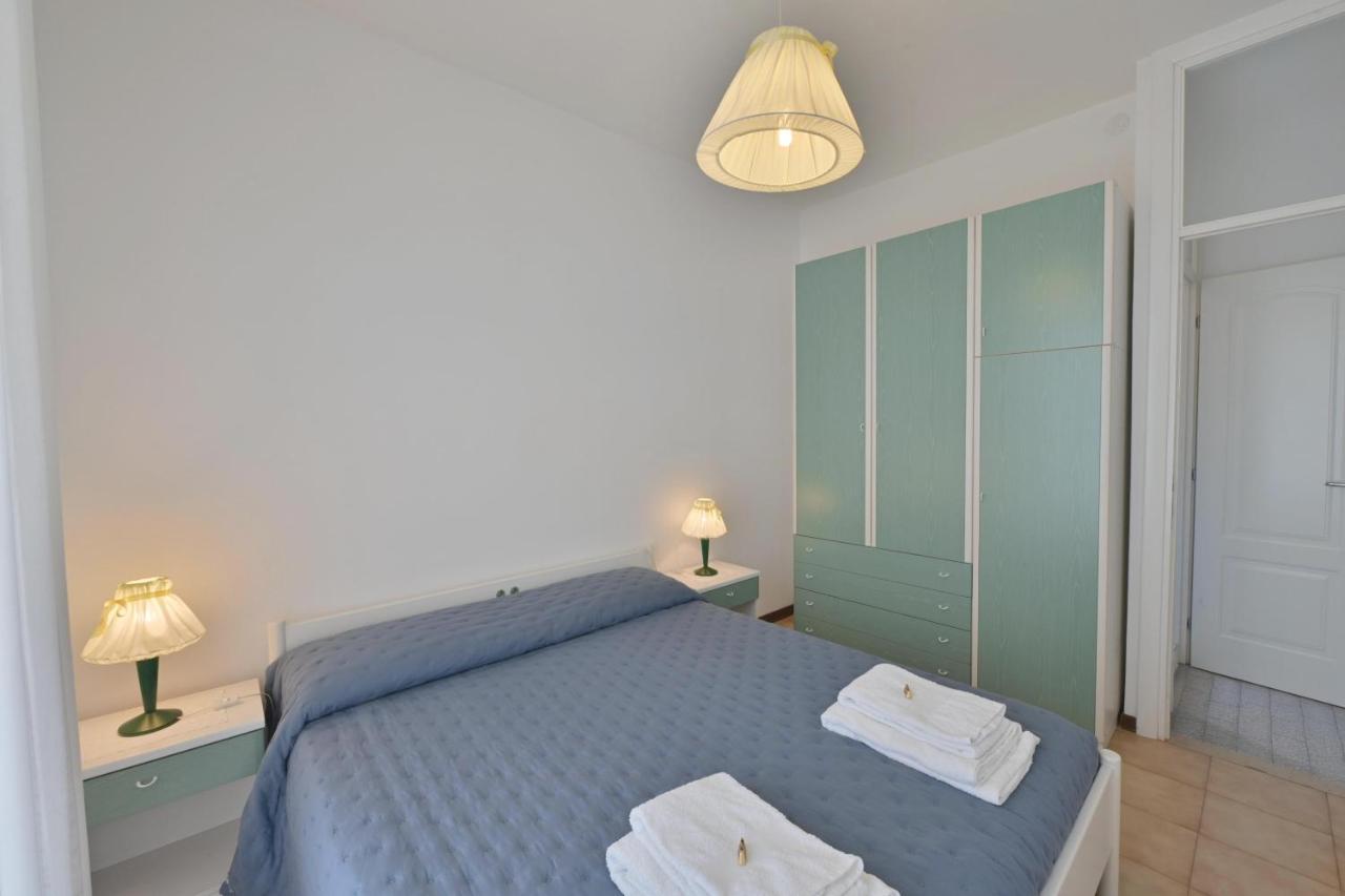 Residence Mariavittoria Lido di Jesolo Exteriör bild