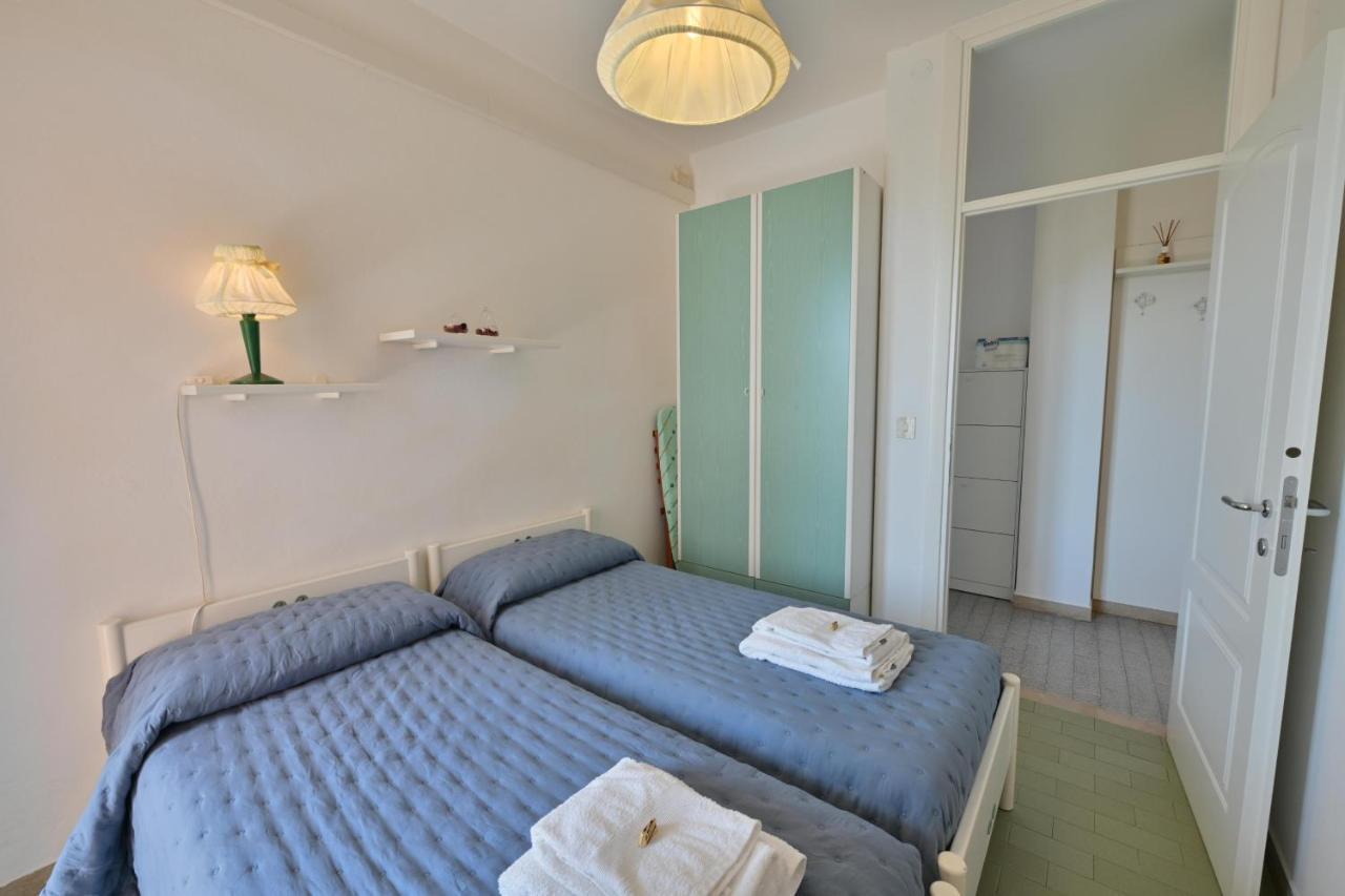 Residence Mariavittoria Lido di Jesolo Exteriör bild