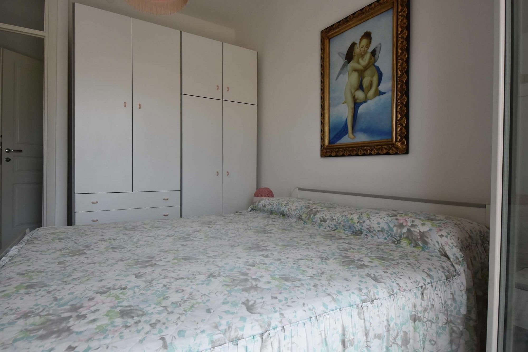 Residence Mariavittoria Lido di Jesolo Exteriör bild